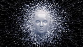 Top listing blocks and reviews